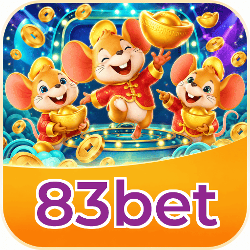 83bet Apostas Esportivas Logo - 34 Esportes Certificados