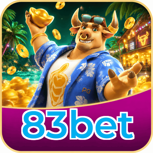 Requisitos do APK 83bet para Android - Logo Oficial