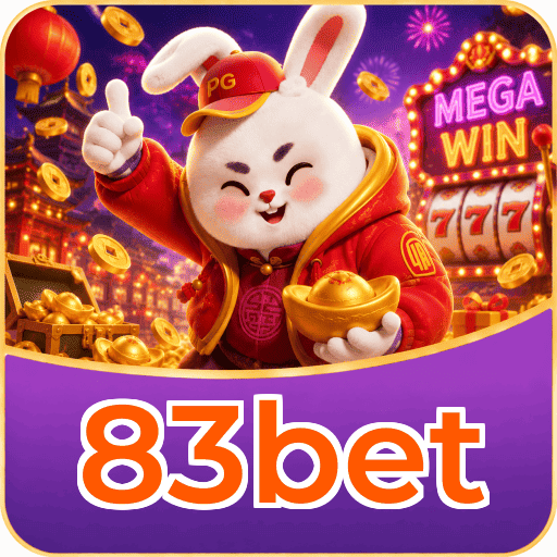 83bet VIP Program Logo