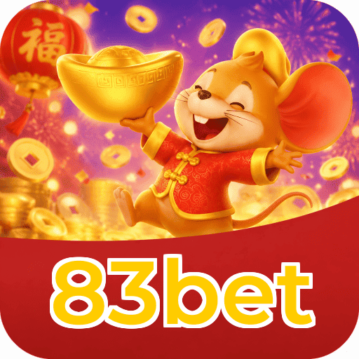 Logo 83bet Loteria Online