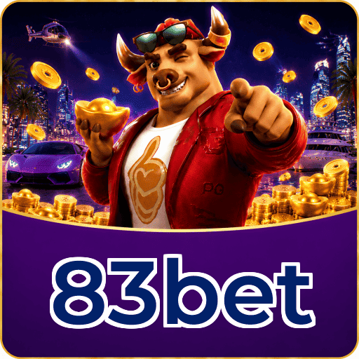 Bot 83bet Telegram