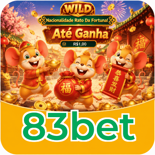 83bet Logo Seguro