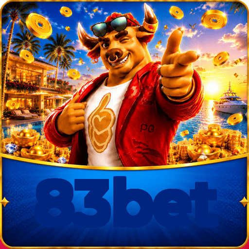 83bet Download Speed Test Logo - Teste de Velocidade Certificado